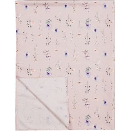 LIVARNO Tafelkleed 130 x 170 cm (Lichtroze)