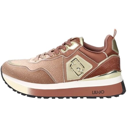 Sneakers Liu Jo MAXI WONDER 01