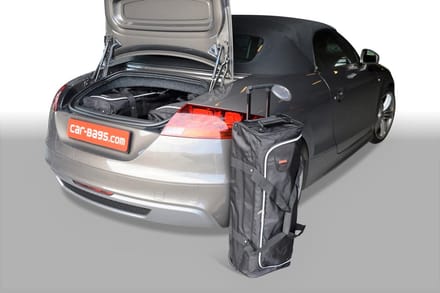Reistassenset geschikt voor Audi TT Roadster (8S) 2014-heden Original