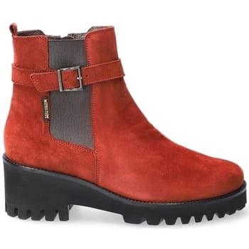 Tennisschoenen Mephisto FAUVE