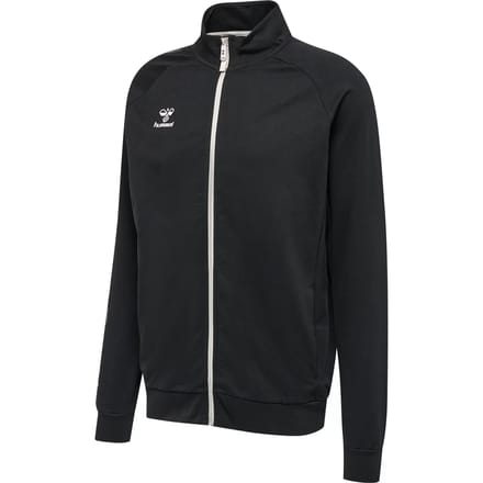 Hummel trainingsjack Hmlmove Grid Cotton Zip Jacket 214791