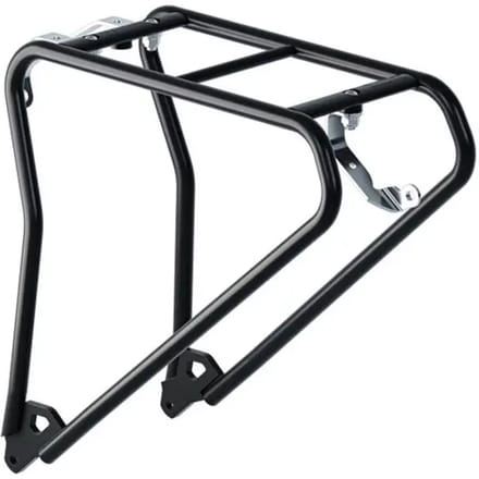 Fietsdrager vooraan Racktime Topit 2.0 Snapit 2.0