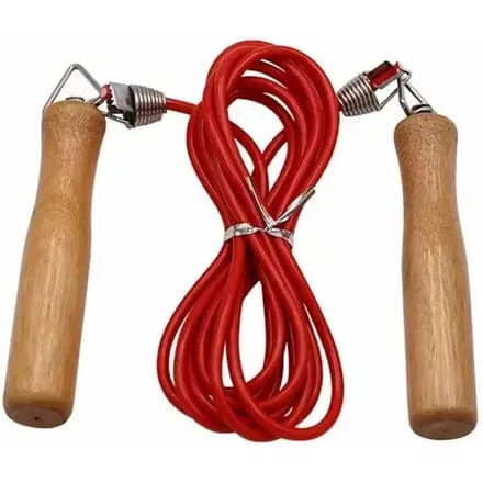 PVC springtouw Softee