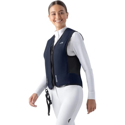 Damesrijpak Equiline Belair L2