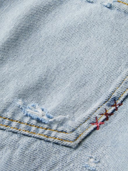 Scotch & Soda - Dames - Jeans