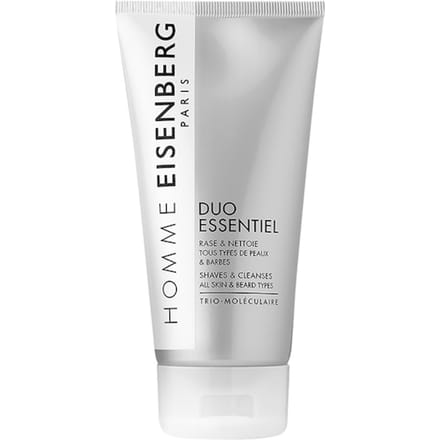 Eisenberg Mannenverzorging Duo Essentiel Scheerschuim Heren 150 ml