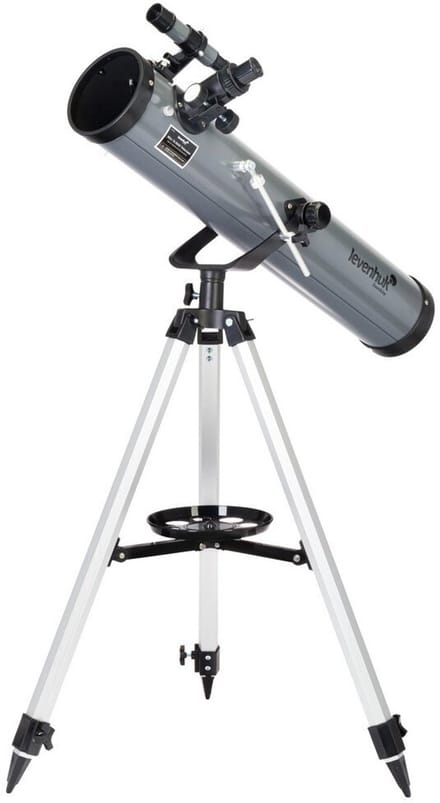 Levenhuk - 77102 - Blitz 76 BASE Telescoop