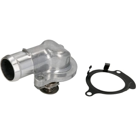 Thermostaat, koelvloeistof THERMOTEC D2W003TT