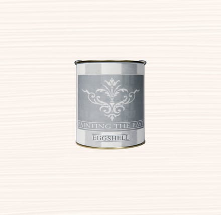 Painting The Past - Krijtlak Eggshell - Paper - 750 ml