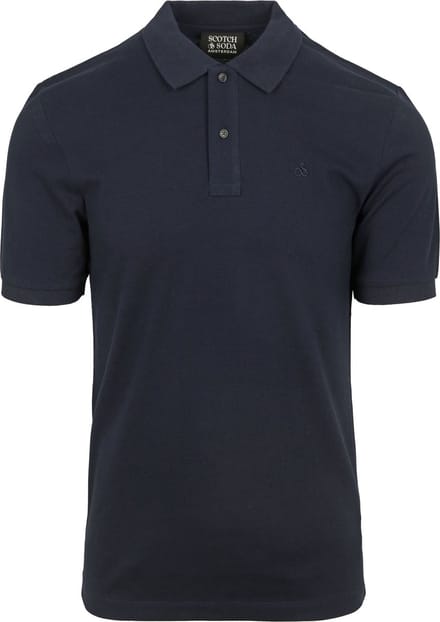 Scotch & Soda - Heren - Polo's
