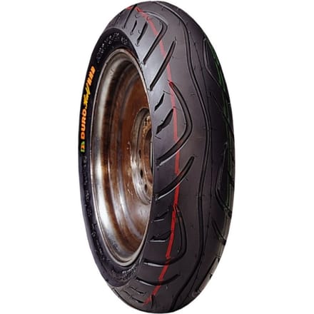 DURO DM1060 110/90-13 TT, Motorbanden voor/achter