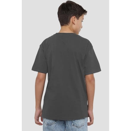 Disney Kinderen/Kinderen Mickey Mouse Friends T-shirt (Houtskool)