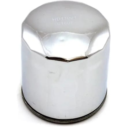 Motorfiets oliefilter Meiwa Hd17001