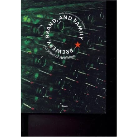 150 Years Of Heineken - Keetie Sluyterman