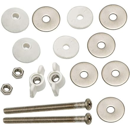 VitrA Screw set for cistern mounting 310305YP1TE