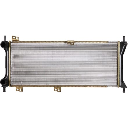 Radiator, motorkoeling NRF 58225