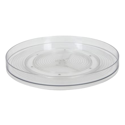 Organizer roterend laag ø29x3,2cm