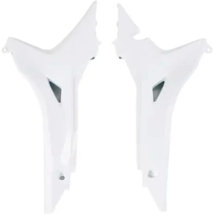 Luchtfilterbox Honda CRF450R USA UFO