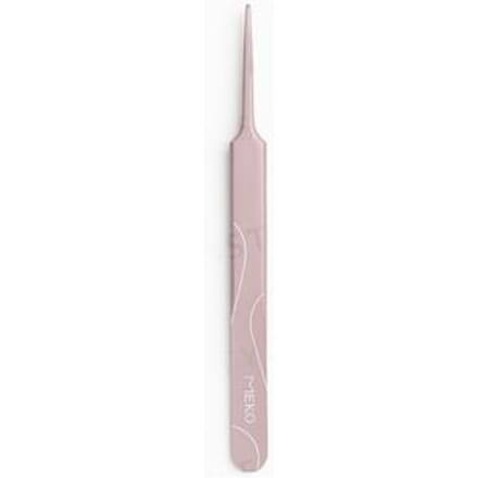 MEKO - Eyelashes Tweezers 1 pc