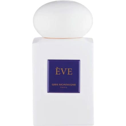 Eau de Parfum Gris Montaigne Parfumextract Eve