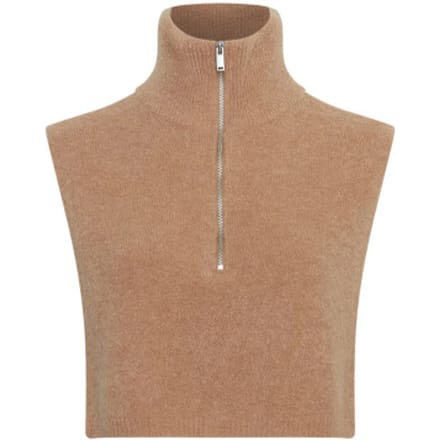 Moss Copenhagen 19316 milania hope bib neck
