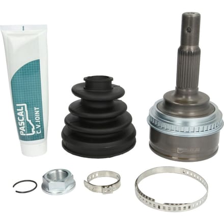 Homokineet reparatie set, aandrijfas PASCAL G12030PC