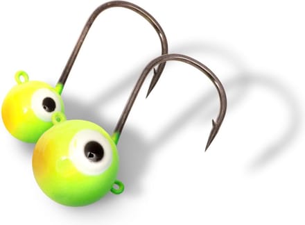 Fireball Firetiger Quantum Mr. Pike