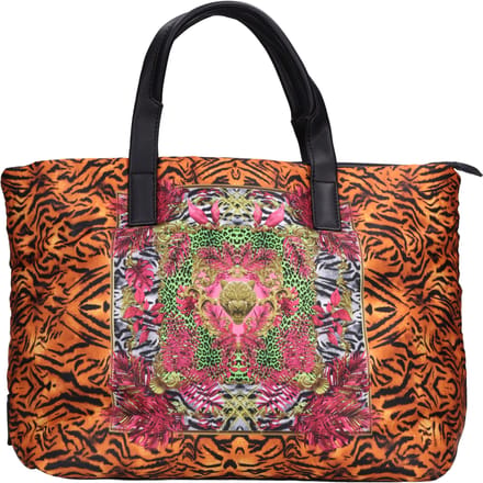 Plein Sport Zakken... Bruin