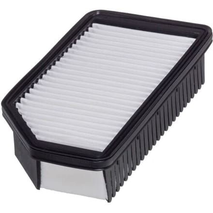 Luchtfilter HENGST Filtration E1215L