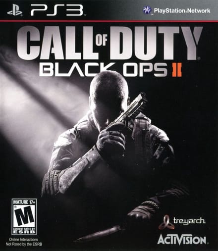 Call Of Duty: Black Ops 2 - Nuketown 2025 Edition