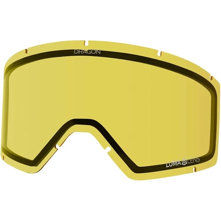 Skibril lens Dragon Dx3 Plus Otg Base