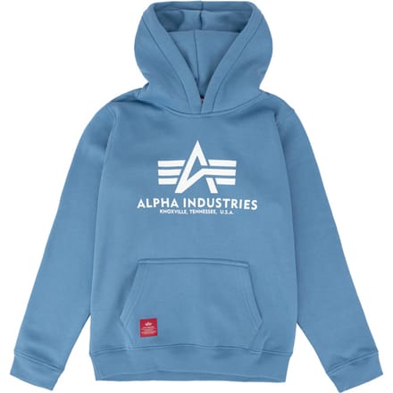 Kinderhoodie Alpha Industries Basic