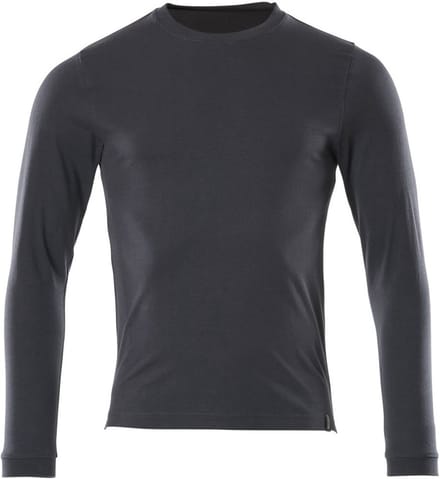Mascot T-shirt met lange mouwen „ Alb” i Crossover 50548-250