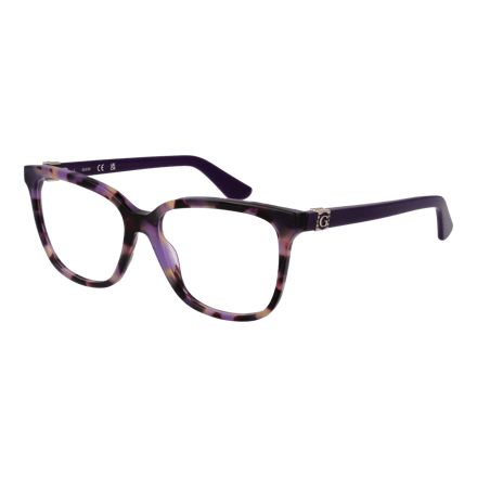 Guess Brilmontuur GU2937-N 083 52