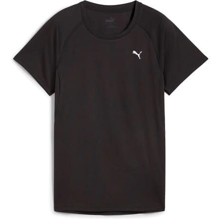 T-Shirt Puma W Run Velocity Tee (Poly) - Sportswear - Vrouwen