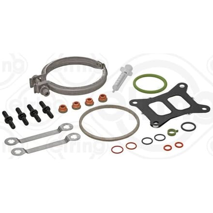 Turbocompressor, montageset ELRING EL041450