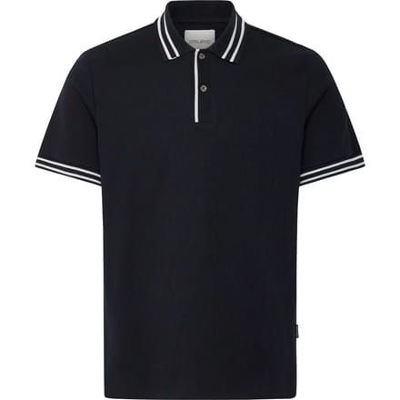 Blend - BHFABLE S/S POLO - Heren - Polo's