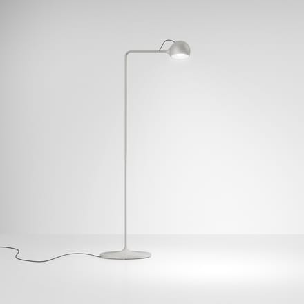 Artemide IXA Leeslamp - witgrijs