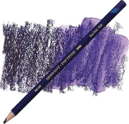 Inktense Deep Violet nr. 0760
