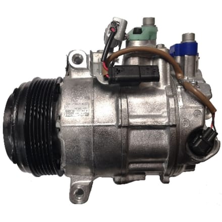 Airconditioning compressor AIRSTAL 10-3411