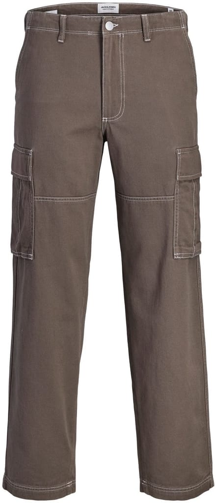 Jack & Jones Cargo broek Loose Fit Cargo broek