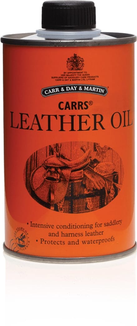 Carr&Day&Martin Carrs Lederolie 300ml