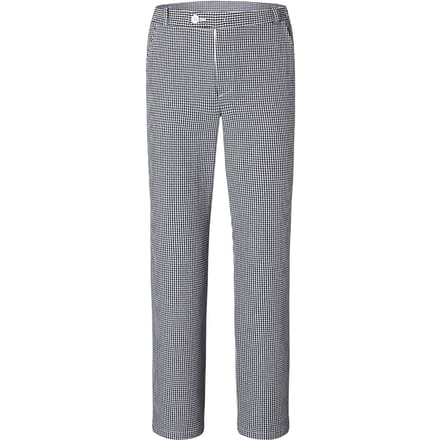 Karlowsky Heren Basis Broek (Zwart)