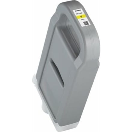 Canon - 0778C001 - PFI-1700Y - Inktcartridge geel