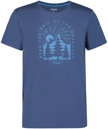 Icepeak Beeville - - Outdoor Kleding - Fleeces en Truien - T-Shirt