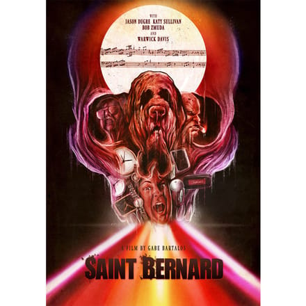 Saint Bernard