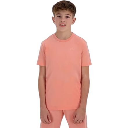 Kinder-T-shirt Le Coq Sportif N°2