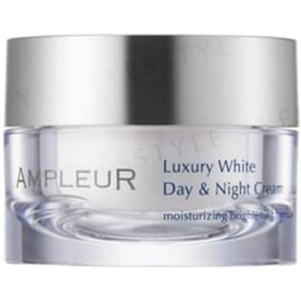 AMPLEUR - Luxury White Day & Night Cream 30g