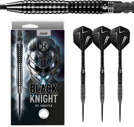 Black Knight 90% tungsten 21Gr
