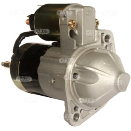 Starter HC-CARGO 113521